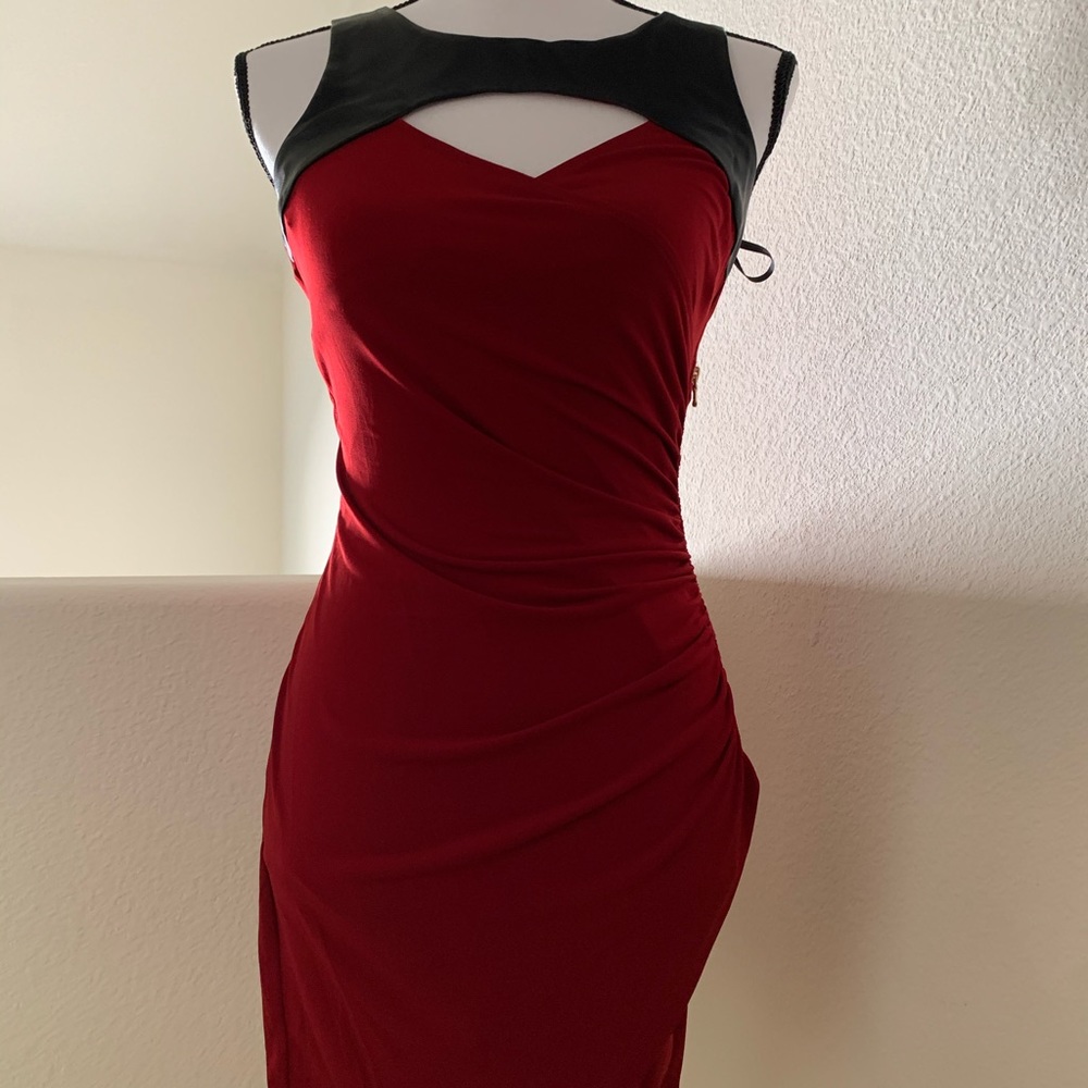 Guess Cocktail Dress